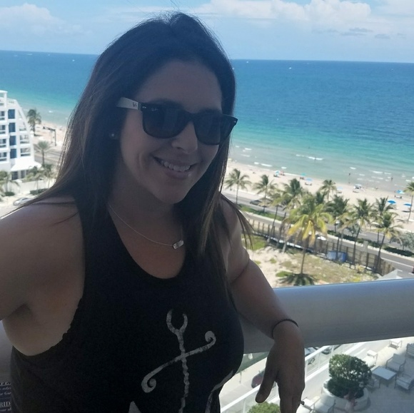 Meet your Posher, Jodi - Picture 1 of 1